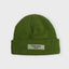 Sailor Cuff Beanie - Pine Green