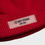 Sailor Cuff Beanie - Varsity Red