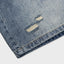 Denim Shorts - "Vintage" - Mid Indigo - 13.5 oz - Men's