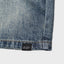Denim Shorts - "Vintage" - Mid Indigo - 13.5 oz - Men's