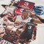 Allen Iverson "The Answer" T Shirt - Off White - Men's - 9.0 oz