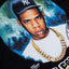 Jay Z "The Blueprint" T Shirt - Black - Men's - 9.0 oz