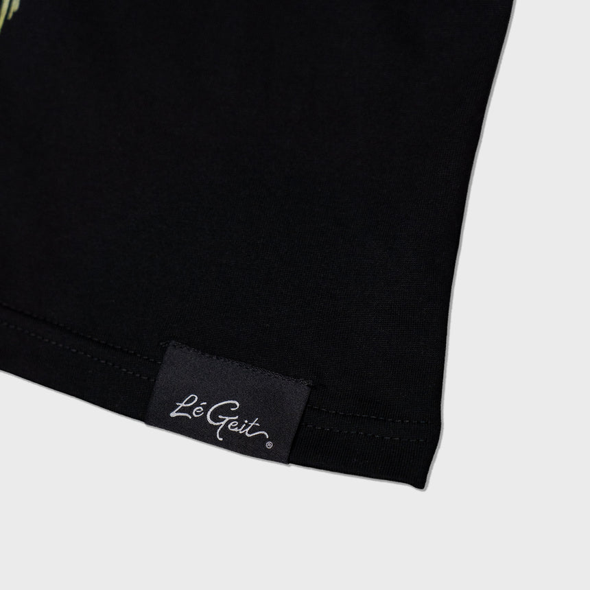 Jay Z "The Blueprint" T Shirt - Black - Men's - 9.0 oz