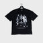 Mafia Boss "Cosa Nosta" - T Shirt - Black - Men's - 9.0 oz