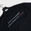 Mafia Boss "Cosa Nosta" - T Shirt - Black - Men's - 9.0 oz