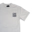 New York Vintage Tee - T-Shirt - Bone White - Men's