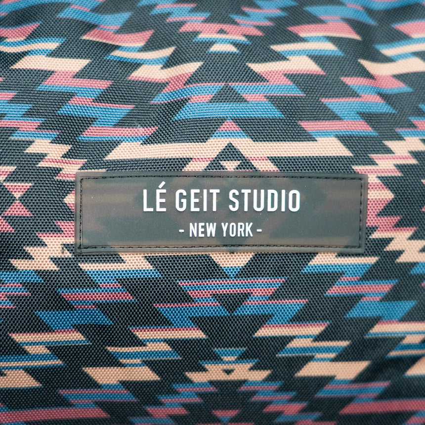 Tribal Essential Daily Duffle Bag - 29L