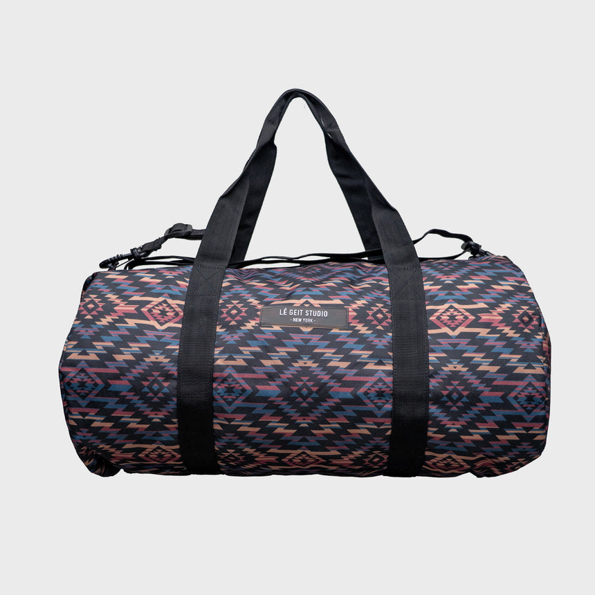 Tribal Essential Daily Duffle Bag - 29L