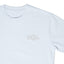 The GOAT Logo Tee - White/Cream - Men's