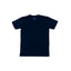Basic Crew Neck T-Shirt - Yankee Blue - Men's