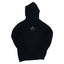 The GOAT Pullover Hoodie - Black - Men's