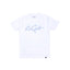 "The GOAT" - Ghost T-Shirt  - Pastel - Men's