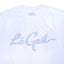 "The GOAT" - Ghost T-Shirt  - Pastel - Men's