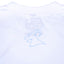 "The GOAT" - Ghost T-Shirt  - Pastel - Men's