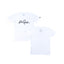 The GOAT T-Shirt - White - Men's