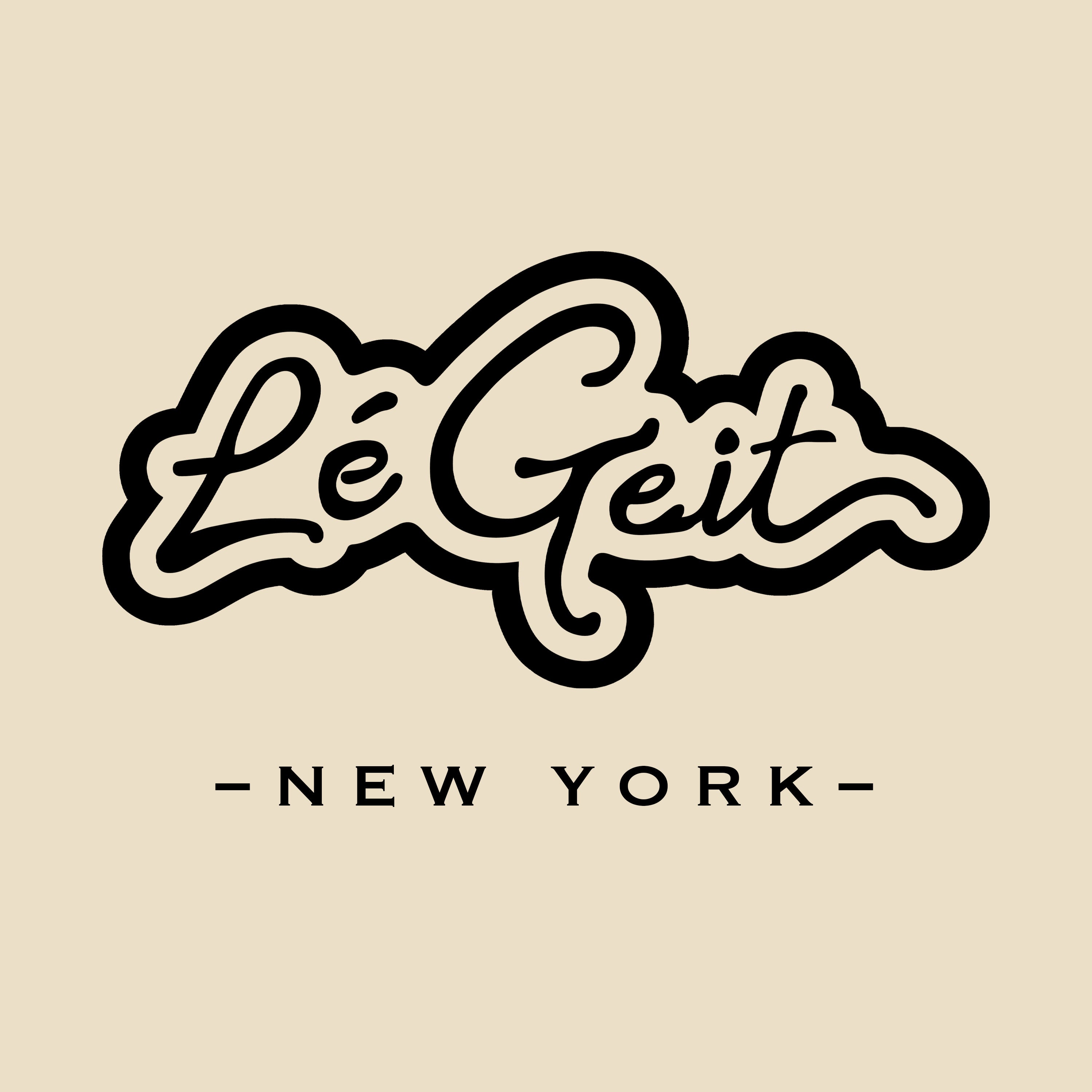 Lé Geit Studio